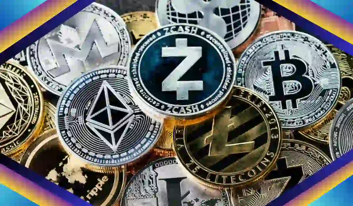 Criptovaluta Destinata a Esplodere
