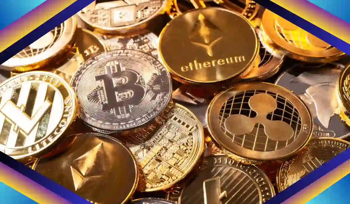 Criptovalute più attive
