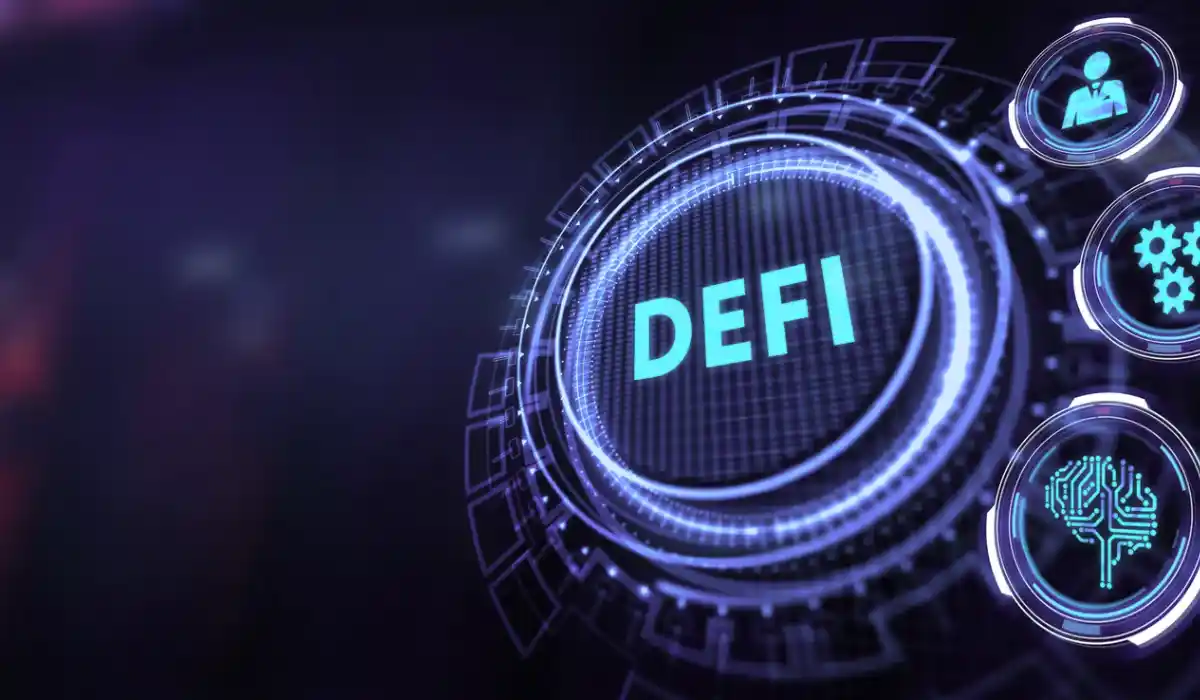 Finanza Decentralizzata (DeFi)
