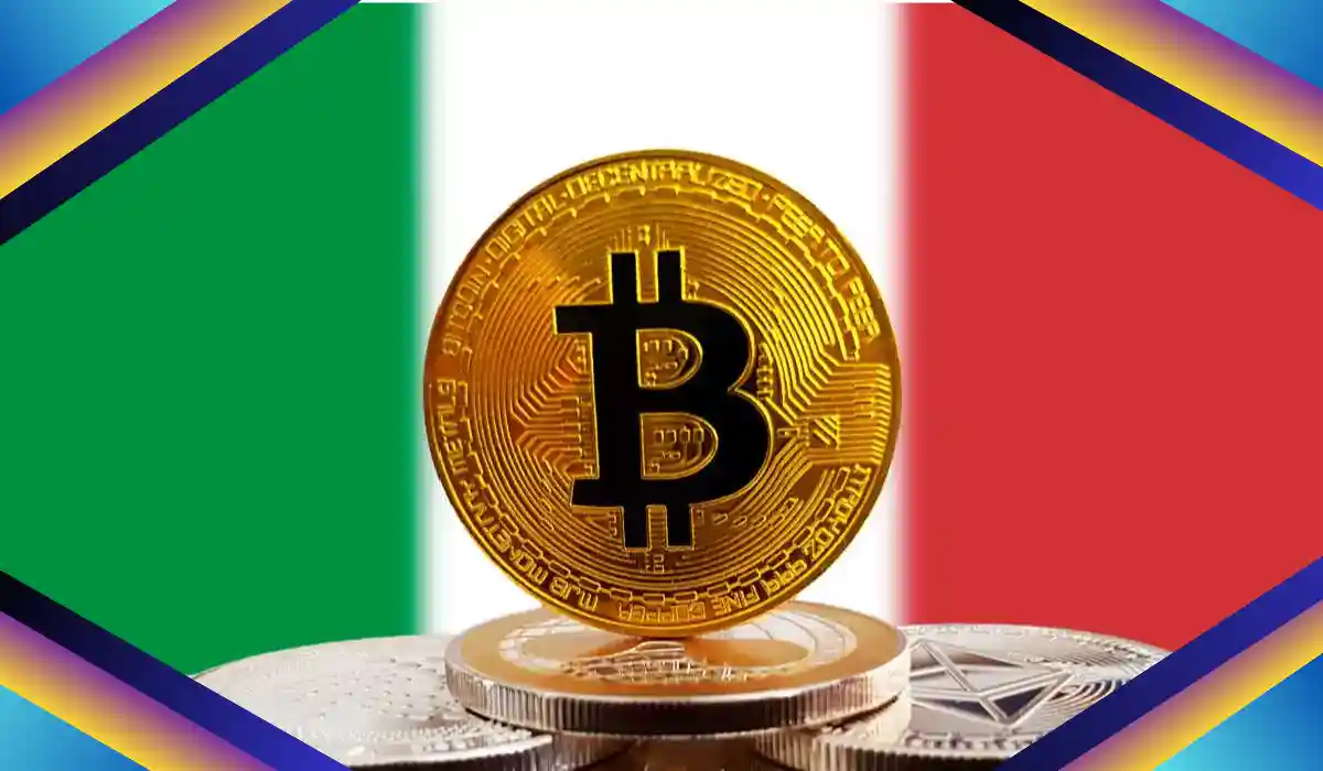 Le tasse sulle criptovalute in Italia