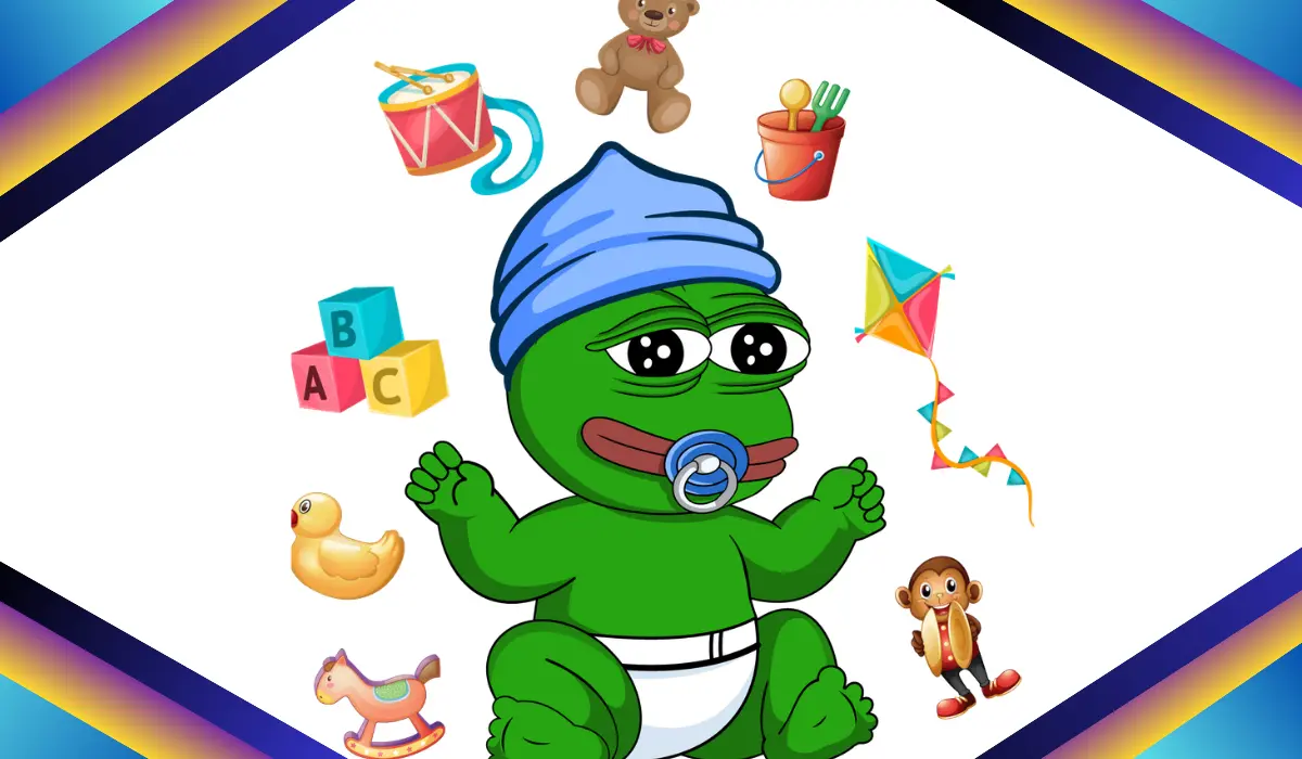 Little Pepe Data di Lancio