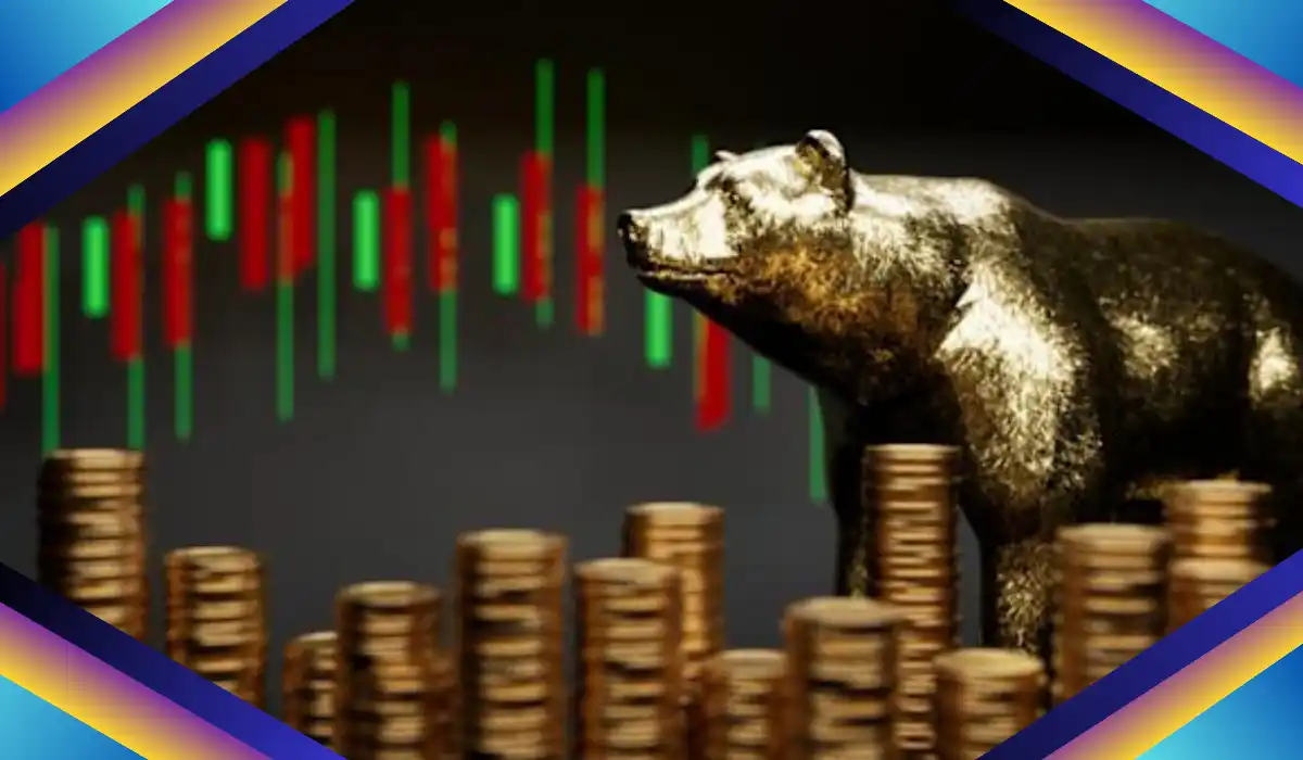 Mercato Orso delle Criptovalute