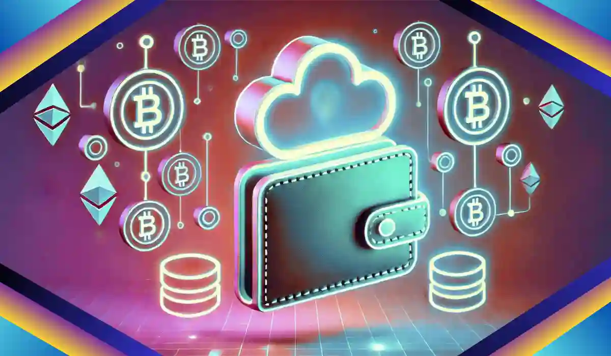 Portafogli Crypto AI