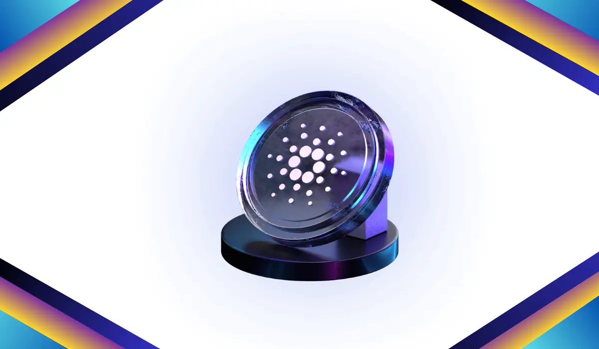 pool taking Cardano