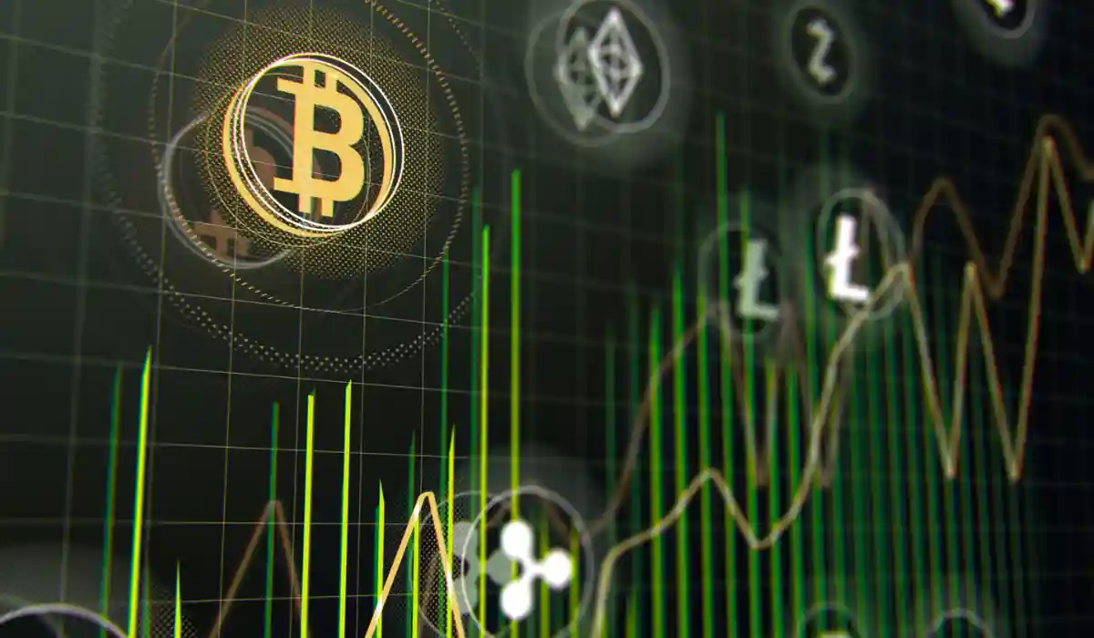 volatilità del mercato crypto